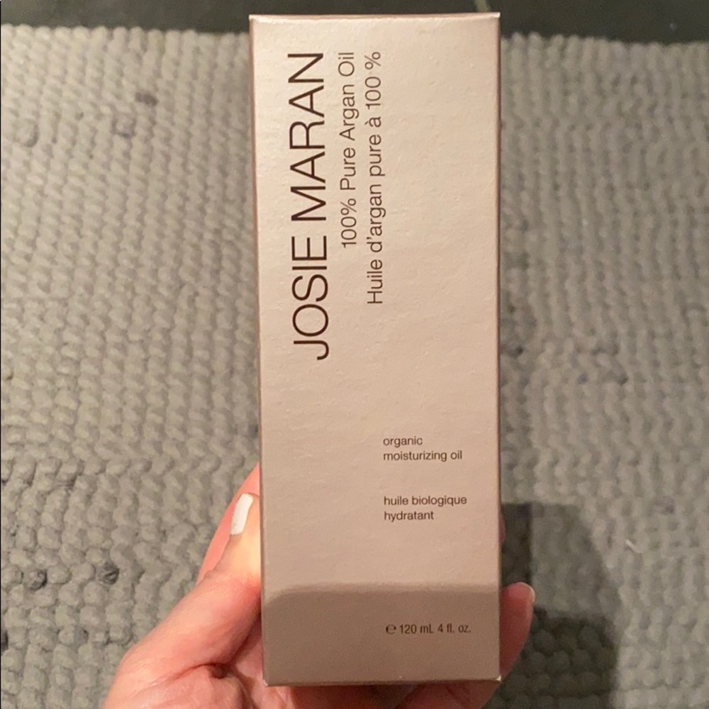 NIB Josie Maran Argan Oil 4 fl. oz